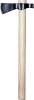 Cold Steel Trail Hawk 19 Inch Handle 65 Inch Head