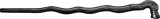Cold Steel Dragon Walking Stick - 91PDR