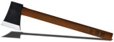 Cold Steel Axe Gang Trainer - 92BKAXG