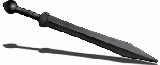 Cold Steel Gladius Trainer CS92BKGM