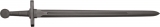 Cold Steel Medieval Training Sword - 92BKS
