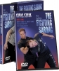 Cold Steel The Fighting Sarong DVD Set - VDFS