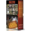Cold Steel Never Unarmed DVD - VDNU