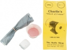 Slicing Edge Reconditioning Kit - CW2