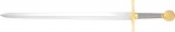 China Medieval Sword