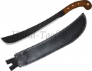 Condor Golok Machete Leather Sheath CTK410-14HCS