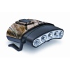 Cyclops Tilt 5 LED Hat Clip Light CYC-HCDT-WGNXT