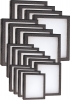 Display Cases Box Assortment - DC864