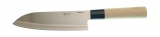 Due Cigni Santoku Maple Handle - BRK-DCIHH01