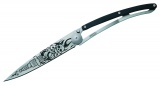 Deejo Biker Ebony 37g - BRK-DEE1CB018