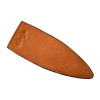 Deejo Leather Sheath 37g - BRK-DEE500