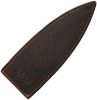 Deejo Leather Sheath 37g - BRK-DEE502