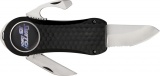Miscellaneous Spider Rescue Linerlock A/O - M3845
