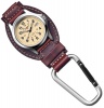 Dakota Leather Hanger Watch - BRK-DK3550
