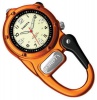 Dakota Mini Clip Microlight Watch - BRK-DK3805