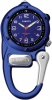 Dakota Mini Clip Microlight Watch Blu - BRK-DK3808