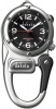Dakota Sunray Mini Clip Black - BRK-DK3860