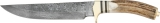 Damascus Bowie - DM1006