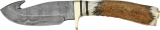Damascus Guthook Skinner - DM1008