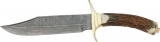 Damascus Bowie - DM1009