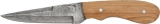 Damascus Hunter - DM1012