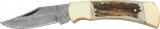 Damascus Lockback - DM1019