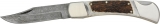 Damascus Lockback - DM1020