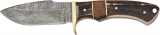 Damascus Game Skinner - DM1022