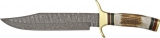 Damascus Bowie - DM1032