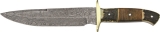 Damascus Plainsman - DM1044