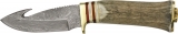Damascus Guthook Hunter - DM1047