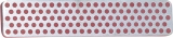 DMT Diamond Whetstone - DMTA4F