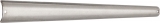 DMT Diamond Honing Cone Medium - DMTDCMF