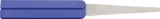 DMT Dia-Fold Flat File Sharpener - DMTFFC