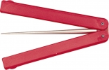 DMT Dia-Fold Serrated Sharpener - DMTFSKF