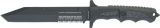 Dark Ops Black Raven Knife DOH101