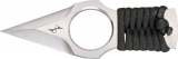 Dirk Pinkerton Custom Broad Head Neck Knife - DP003