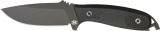 DPx Gear DPHFX002 HEFT 4 Assault Fixed Blade Knife