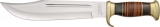 Down Under Knives Bowie Knife
