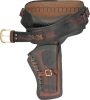 Denix Single Right Draw Holster - 01S