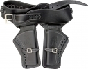 Denix Large Size Right Draw Holster