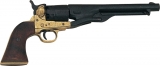 Denix M1861 Colt Navy Revolver 1007/L