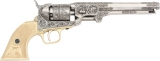 Denix Civil War 1851 Navy Revolver - 1040B