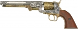 Denix 1040L Pistol Replica 1851 Civil War