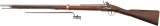 Denix Brown Bess Flintlock Musket Rifle 1054