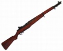 Denix US WWII Assault Rifle Replica - 1105