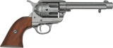 Denix 1873 Peacemaker Revolver - DX1106G