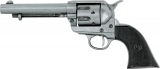 Denix Fast Draw Style Revolver - 1108G