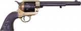 Denix .45 Cavalry Revolver Pistol 1109/L