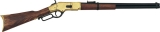 Denix Model 1866 Yellow Boy Repeating Rifle 1140L